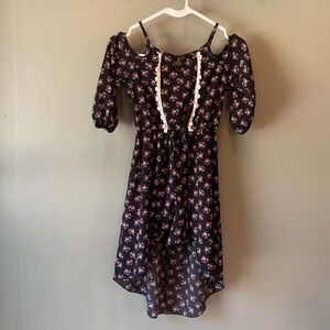 Girls’ Romper